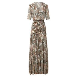 Veronica Beard Silk Mick Dress | 2 NWT